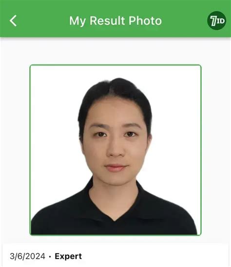 lottery visa picture size|Taking DV Lottery Photos with a Phone .